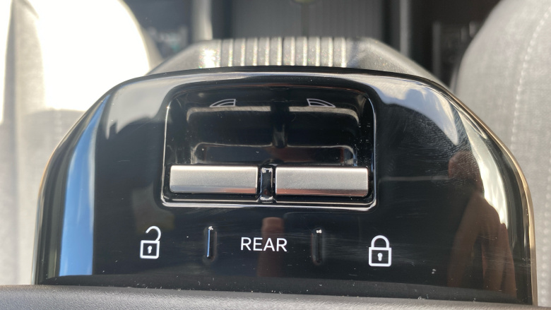 Volvo EX30 315kW Twin Motor Performance Ultra 69kWh 5dr Auto Electric Estate